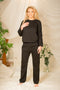 Tracksuit trousers model 180096